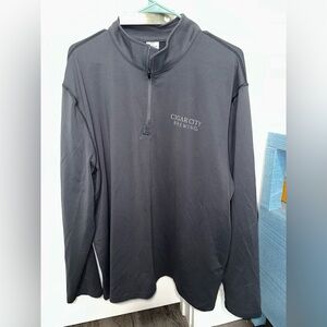 Cigar City Brewing Gray Pullover XL